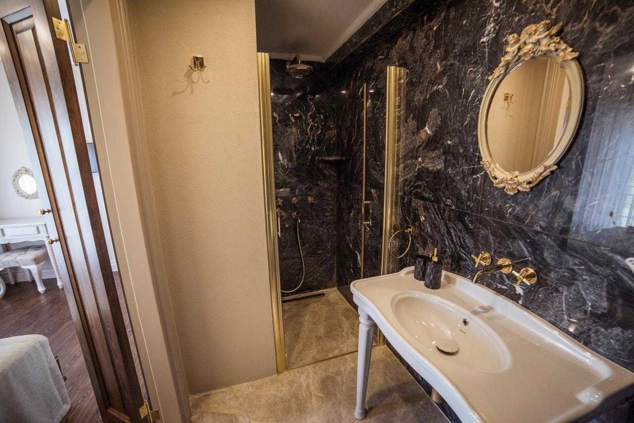 Elit Otel بوزجادا المظهر الخارجي الصورة