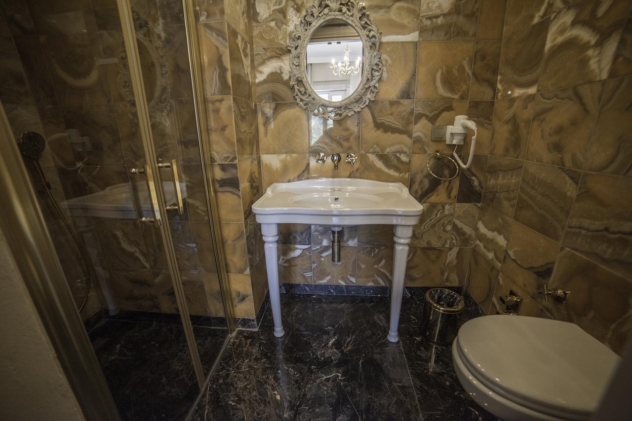 Elit Otel بوزجادا المظهر الخارجي الصورة